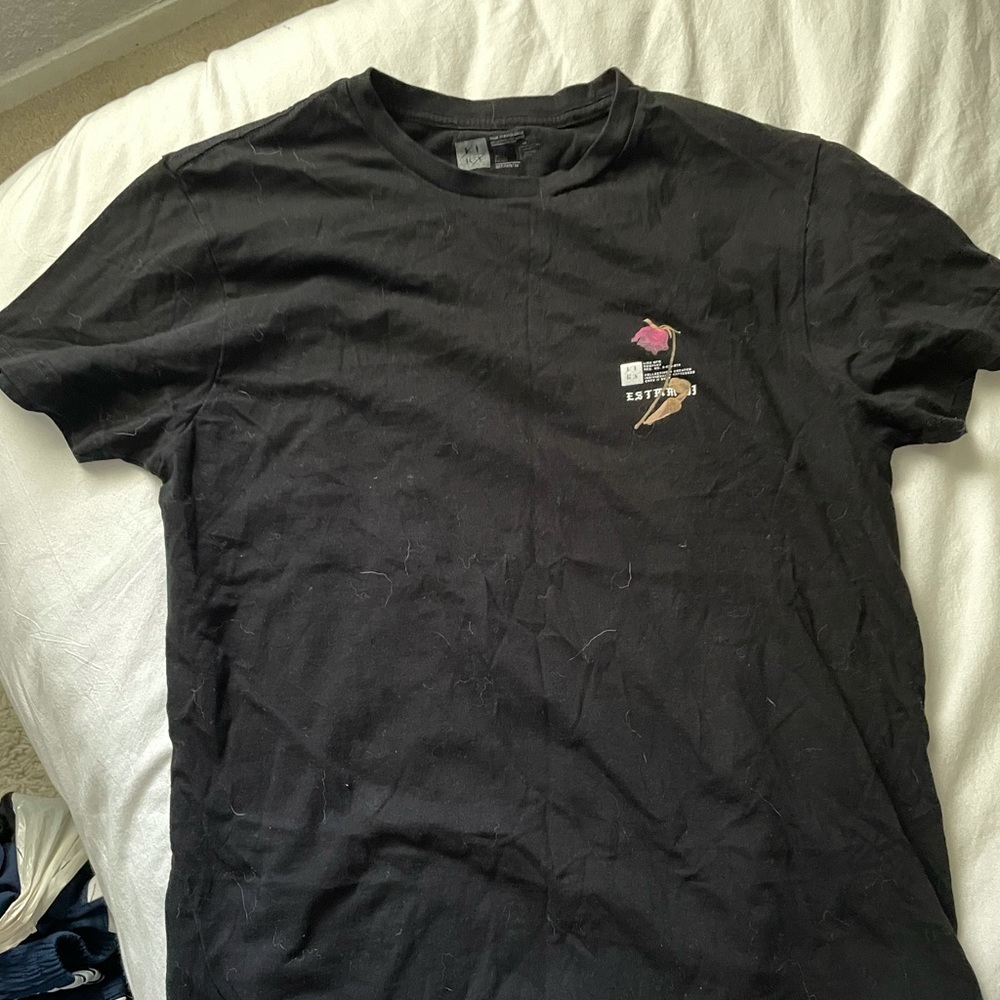 Men’s shirt